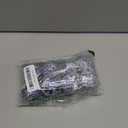 OLYCRAFT 8Pcs Blue and White Porcelain Balls Decorative Porcelain Balls 1.6 Inch Chinoiserie Ball Handmade Ceramic Beads 3mm Hole Ceramic Orbs for Centerpiece Bowls Vases Tables Wedding Home Decor