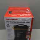 Honeywell 360 Surround Digital Fan Forced Heater, HHF370B