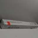 LUMUNANCE Metal Bed Frame Twin Size - 14 Inch Heavy-Duty Twin Platform Bed Frame No Box Spring Needed, Easy Assembly, Noise-Free, Sturdy Mattress Foundation, Underbed Storage Space