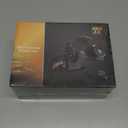 Dash Camera for Cars,4K Full UHD Car Camera Front Rear with 32GB Card,Built-in Super Night Vision,2.0'' IPS Screen,170Wide Angle,WDR, 24H Parking Mode, Loop Recording (Black)