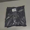 2 x himmel Cute Halloween Decorations Indoor, 4PCS Ghost Wooden Signs Pumpkin Cat Blocks for Tiered Tray Decor, Halloween Decor for Office Home Party Shelf Display Apartment