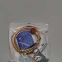 9003542 Pilot Assembly Replacement for Natural Gas Water Heater, Compatible with Reliance, A.O.Smith, Kenmore, State GS and GSX, Replaces 100109295,9003542005,18324-190