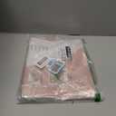 50 Pack Acid-Free Crystal Clear Sleeves Storage Bags for 13x19 Art Prints/Pictures/Photos/Framing Mat Mattes (Bag Size: 13 2/5" x19 1/2")