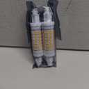 TAIYALOO R7S LED Bulb 78mm 100W T3 Halogen Bulb Equivalent Dimmable J Type Linear Double Ended Floodlight Bulbs for Work, Security, Landscape Lights, Floor Lamps, 120V 9W Warm White 3000K, Pack of 2