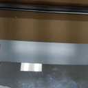 48" x24” 2 Pack Home Gym Mirrors, Large HD Frameless Tempered Glass, Full Body Wall Mount Mirrors for Home Gym, Yoga, Dance Studio, Workout, Silver Clamp Rail