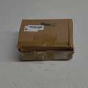 Hiboom 2 Pack Replacement Inflatable Fan Blower, 0.5A Output Air Blower for Inflatable with 3 LED, Air Blow Replacement for Halloween Christmas Yard Blow Up Decor