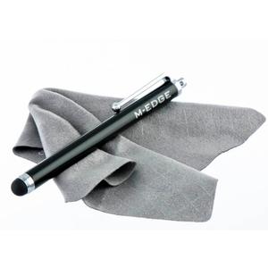 MEDGE STYLUS+ CLEANING CLOTH FOR TABLETS