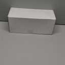 Gold Wall Candle Sconces Set of 2 - Matte Iron Rustic Wall Decor for Pillar Candles, Vintage Wall Mounted Candelabra