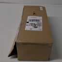 Aluminium Oil Filter Housing for Volkswagen Passat GTI 2006-2008 Eos 2007-2009 Jetta 2007-2008 Golf 2013 for Audi A3 2006-2008 A4 Quattro 2005-2009 TT Quattro 2009-2011 2.0L Replaces 06F115397K