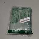 JUSPURBET Sage Velvet Throw Pillow Covers 16x16 inch Set of 2 for Living Room Couch Sofa Bedroom Decorative Square Solid Soft Cushion Cases with Invisible Zipper