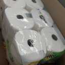 Bounty Select-A-Size Paper Towels, White, 6 Mega Rolls = 24 Regular Rolls