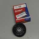 AUQDD 38382 Automatic Belt Tensioner and Pulley Assembly (For 5.7L V8) Fit For 2007-2008 Chrysler Aspen /2004-2008 Dodge Durango /2003 2004 2005 2006 2007 2008 Dodge Ram 1500 2500 3500