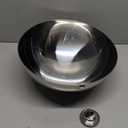 Stainless Steel Food Cover Dome - 12.5 Inch Silver Bead Lid for Home, Restaurant, Hotel - Dust and Fly Protection, Keeps Food Warm, Ideal for Parties and Events (32*32*18cm)