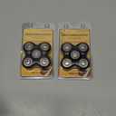 Balder Pro Shaver Peplacement Heads for Remington Balder Pro Head Shaver Model XR7000/XR1500/XR1501 Electric Shaving for Bald Men,2Pack