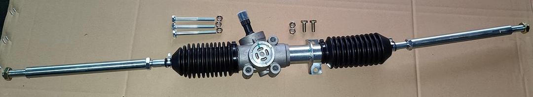 1824747 Upgrade Steering Rack and Pinion Replacement for 2019 2020 2021-2023 Polaris RZR XP, XP4 1000 & RZR XP Turbo 2017-2022 UTV
