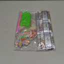 Remuuly 30 Pcs Diamond Painting Magnets Summer Diamond Art Magnet Kits for Adults Spring Flower Animal Cupcake 5D Rhinestones Refrigerator Magnetic Stickers for Fridge DIY Crafts Gifts(Ice Cream)