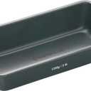 Masterclass 3lb Large Bread Loaf Pan Tin Tray, 28 x 13cm (11" x 5")