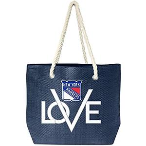 Littlearth NHL womens Nhl Love Tote