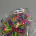 2PCS Expandable BreathingColorful Inflatable Ball Expandable Magic Ball - Stress Reliever Fidget Toys - Breathing Magic Collapsible Ball Toys for Kids & Adults Stress Needs - for Yoga,ADHD (2PCS)