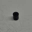 1/2" to 3/4" L075 Flexible 3-Piece L-Jaw Coupling Set & Buna-N NBR Rubber Spider Interchangeable with Lovejoy Martin Browning TB Woods