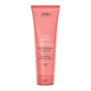 Aveda Nutriplenish Conditioner Light Moisture | Hydrating Conditioner for Fine to Medium Dry Hair | Organic Pomegranate Oil, Coconut Oil, Mango Butter | 96% Naturally Derived*
