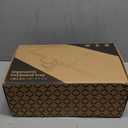 Klearlook Upgraded Adjustable Keyboard Tray for Above Desk & Under Desk Use - Ergonomic Sit-Stand Keyboard Riser with 360 Rotation, 24.4"10" Keyboard Stand with Wrist Rest & Storage Drawer - Black