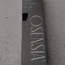 Professional Round Brush for Blow Drying - Large Ceramic Ion Thermal Barrel Brush for Sleek, Precise Heat Styling and Maximum Volume - Lightweight Hair Brush for Smooth, Manageable Hair (2 Inch) (Not Electrical)