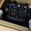 Evenflo Pivot NXT Travel System with LiteMax NXT Infant Car Seat (Silverado Gray) (EXP: 2035/12/22)