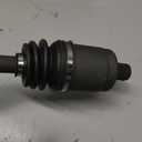 AQX Front Drive Axle/Shaft Optra Magnum Left