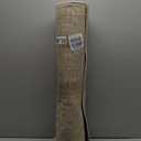 Loloi Chris Loves Julia Palma Collection PLM-01 Bark/Natural 2'-7" x 10'-0" Runner Rug Vintage Style Boho Living Room Bedroom Carpet