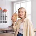 21st Birthday Gifts for Her, Unique 21st Birthday Gift Box for 21 Year Old Women, Her, Daughter, Sister, Best Friend, Female, 21 Fabulous