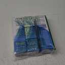 ICEPURE ADQ36006101 9690 Water Filter Replacement for LG LT700P, Kenmore Elite 46-9690 ADQ36006102, RWF1200A, CLCH106, RWF1052 LFX28968ST LFXS29626S LFXS30766S LFX31925ST LFX31945ST Refrigerator,3 PACK