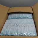 Pampers Diapers - Baby Dry - Size 4, 186 Count, Absorbent Disposable Infant Diaper