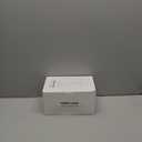 Cordless LED 12" Small Table Lamps Set of 2, Modern Portable Desk Lamp, 3 Color Dimming Rechargeable Battery Lights for Bedroom, Outdoor, Restaurant, Bedside, Baby Night Light, Gifts (Black)