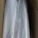 Ovation Medline Series Pillow, White, 18 Inches x 24 Inches, Bag of 2, 18x24 inches