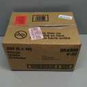 TENA Adult Wipes for Incontinence, Body Cleansing Wipes for Adults, ProSkin - 288 Count (48 Count (Pack of 6))