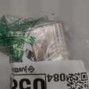 Adarii Smart Plug Google Home, Compatible with Alexa, 15A WiFi Plug, 2.4GHz, Smart Life Plug, Voice Control, Compact Indoor Smart Plug, FCC Certified, Tuya Smart Plug, No Hub Needed, 1 Pack