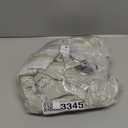 Bohoman Sage Green Floral Curtains Privacy with Light Filtering, Non-See-Through Semi Floral Curtain Drapes Vintage & Rustic for Farmhouse Bedroom Living Room (W52 x L108, 2 Panels)