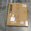 Black Wire Grid Display Legs - Set of 2 (for Use with Any Existing 2W Grid Or Slat Grid Panels)