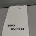 Misea Magnetic for iPhone 17 Pro Max Case Compatible with MagSafe [Never Yellowing] [Military Grade Drop Protection] Full Camera Lens Protector Plating Soft Clear Phone Case for Women, Cosmic Orange