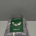 XZ XIFA Linen Duvet Cover Queen Size,100% Natural French Flax, Breathable & Durable Bedding, Farmhouse Cooling Duvet Cover Sets 3pcs-1 Duvet Cover and 2 Pillowcases(Queen Size, Linen)