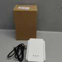 2026 WiFi 6 Extender Signal Booster, Longest Range up to 12000 sq.ft for Home, AX3000 Dual Band WiFi Repeater, 10X Faster Access Point