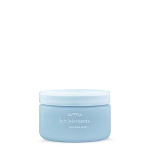Aveda Light Elements Defining Whip | Hair Styling Wax | Lightweight | Adds Texture & Medium Hold, 4.2 Ounce