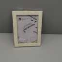 Handicrafts Home Yellow 5x7 Picture Frame for Christmas Decor and Holiday Photo Frame for Modern Minimalist Home Decor, Wedding Gift, Vintage Bone inlay Frames for Aesthetic, Living Room Picture Frame