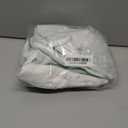 Baby Swaddle Sleep Sacks with Zipper - 3-Pack Swaddles for Newborns 0-3 Months, Infant, Baby Girls, Boys, Soft & Durable Newborn Sleep Sack, Easy Diaper Change Swaddling Blanket (Bunnies, OS)