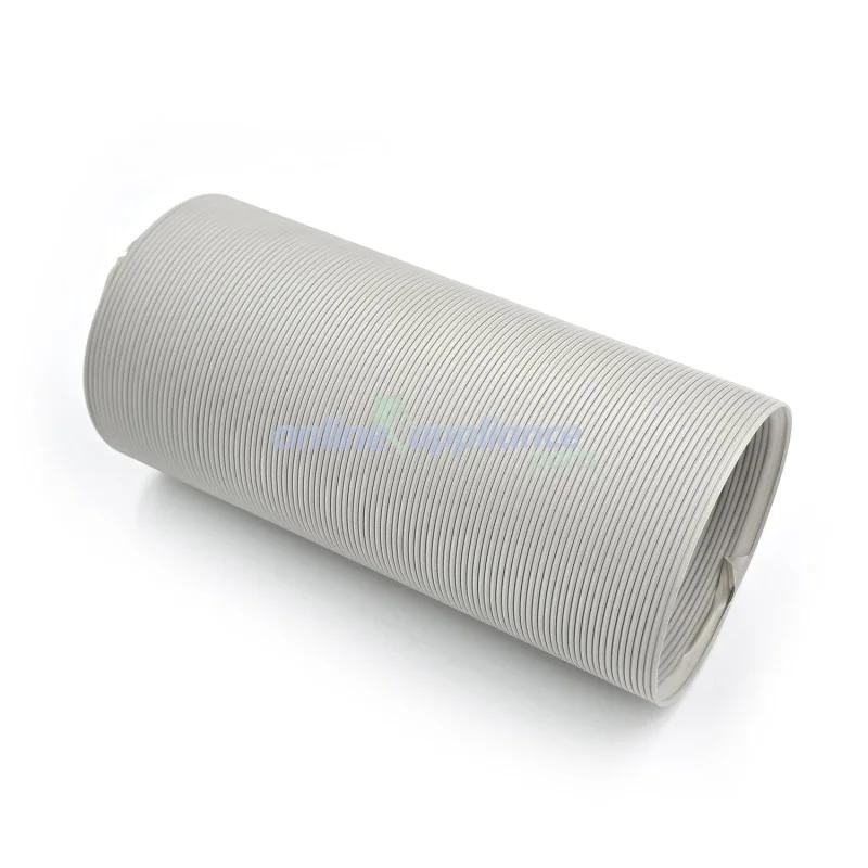 A011A140 Altise Exhaust hose, Air Conditioner, Omega. Genuine Part