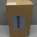 Large Singer Gnome Garden Statue Outdoor Resin Dwarf Figurine Decor Home Decoration Funny Sculpture for Patio Poch Yard Backyard Ornament Housewaiming Unique Gift, White