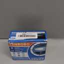 Fit for Cadillac 2006 2007 2008 2009 2010 2011 DTS 2003-2013 CTS D1S HID Xenon Headlight Bulbs,350% Brightness,High Low Beam Light Bulb,8000K White Blue,Plug and Play,Pack of 2