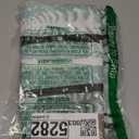 Winter Wildlife Pillow Covers Set of 2 Forest Bear Deer Christmas Pine Trees Snow Decorative Cuchion Cover 20x20 Inches Cotton Linen Throw Pillow Case Double Sided for Sofa Couch Bedding