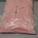 Queen Comforter Set of 5 Pieces  Queen Size Bedding Sets with Pink Comforter, Pillowcases & Shams